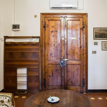 Casa Con Vista -border House Appartamento Pontremoli