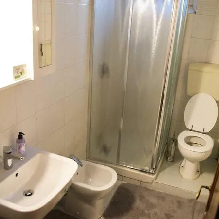 Casa Con Vista -border House Apartment *