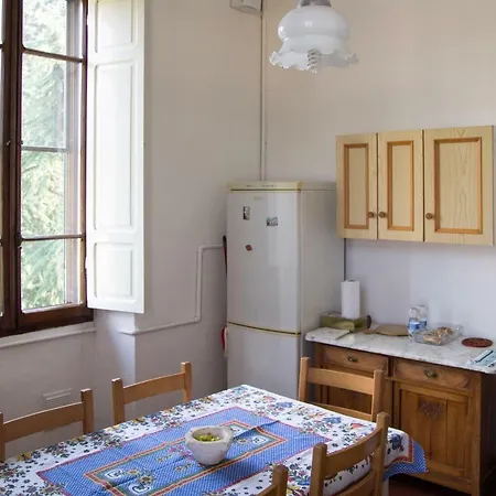 Casa Con Vista -border House Apartment Pontremoli