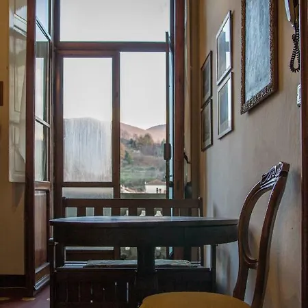 Casa Con Vista -border House * Pontremoli