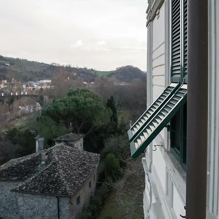 Casa Con Vista -border House Apartment *