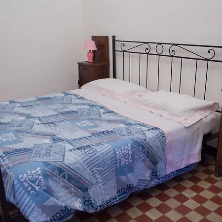 Casa Con Vista -border House Apartment Pontremoli